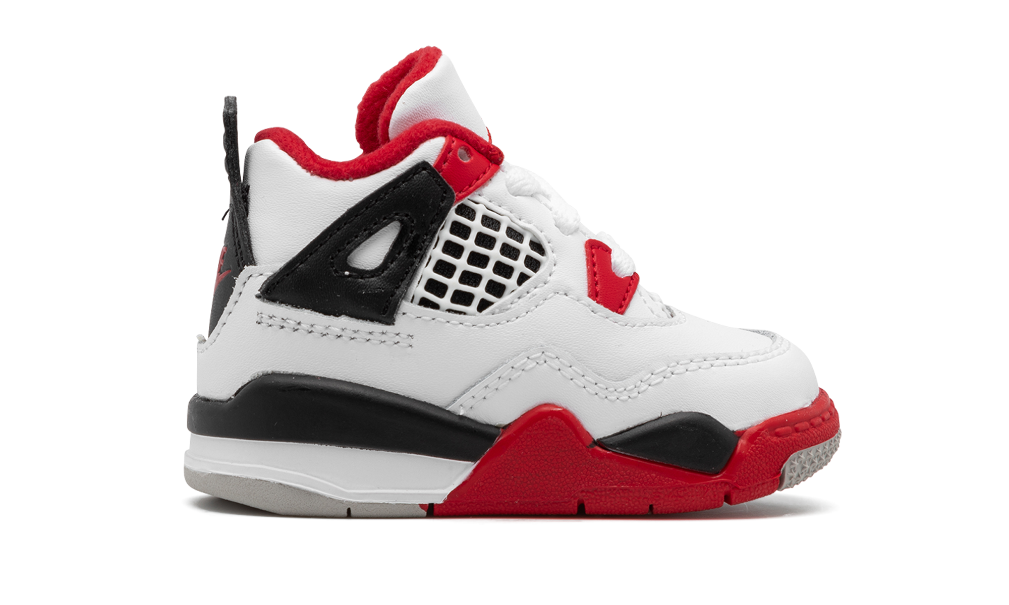 Jordan 4 Retro Fire Red (2020) (TD)