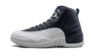 Jordan 12 Retro Obsidian (2012)