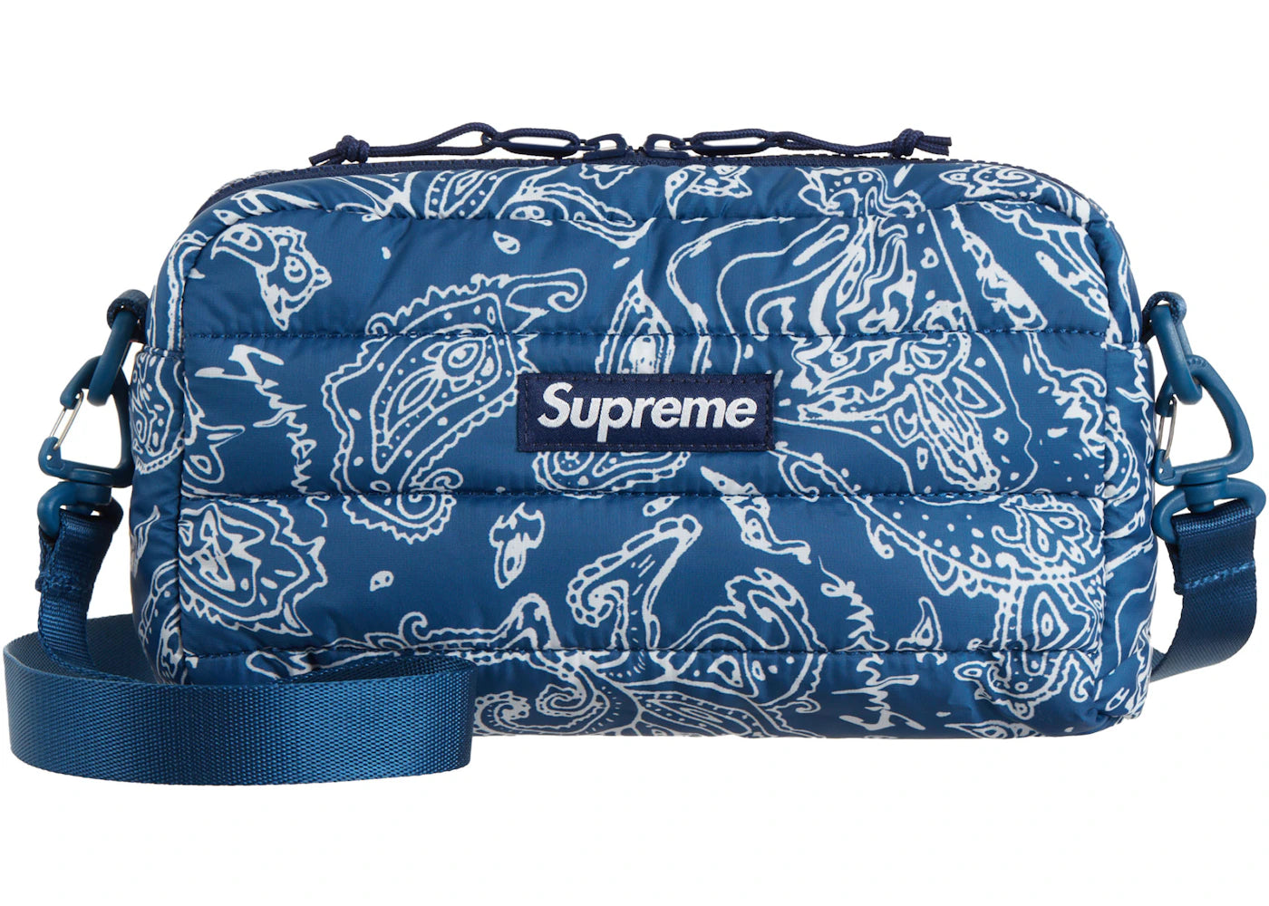 Supreme-Puffer-Side-Bag-Blue-Paisley.webp