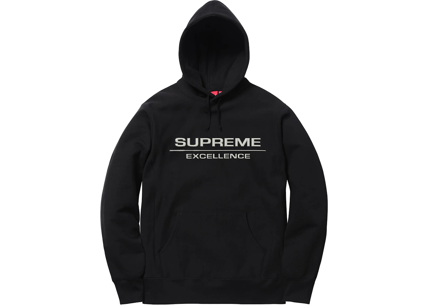 Supreme-Reflective-Excellence-Hooded-Sweatshirt-Black.webp