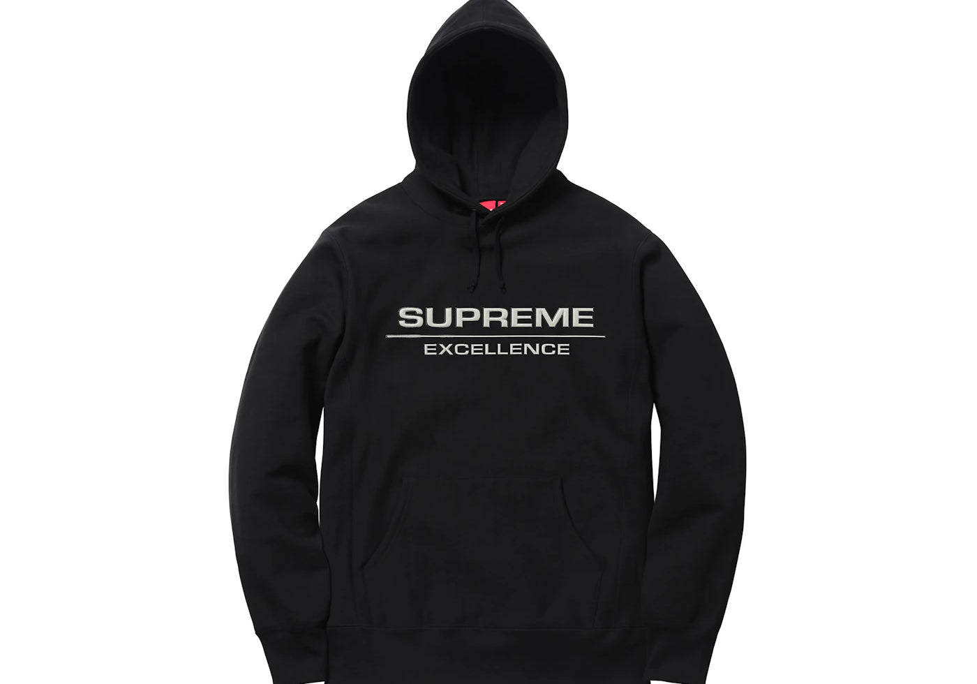 Supreme-Reflective-Excellence-Hooded-Sweatshirt-Black.webp
