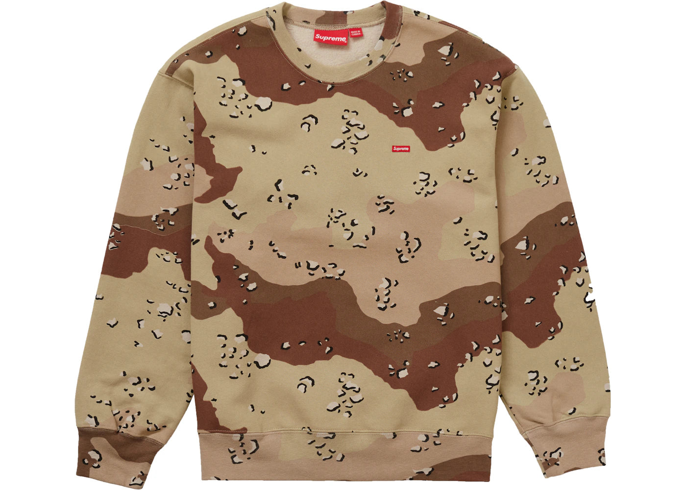 Supreme-Small-Box-Crewneck-FW20-Chocolate-Chip-Camo.webp