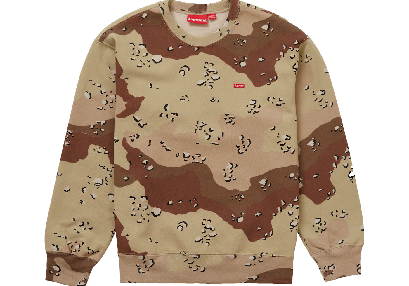 Supreme-Small-Box-Crewneck-FW20-Chocolate-Chip-Camo.webp