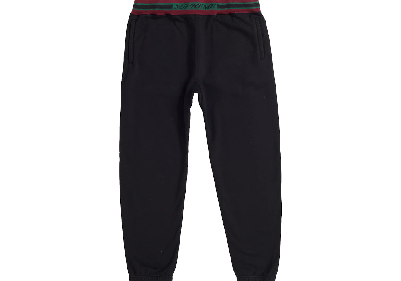 Supreme-Striped-Rib-Sweatpant-Black.webp