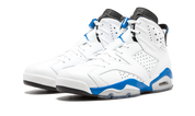 Jordan 6 Retro Sport Blue (2014)