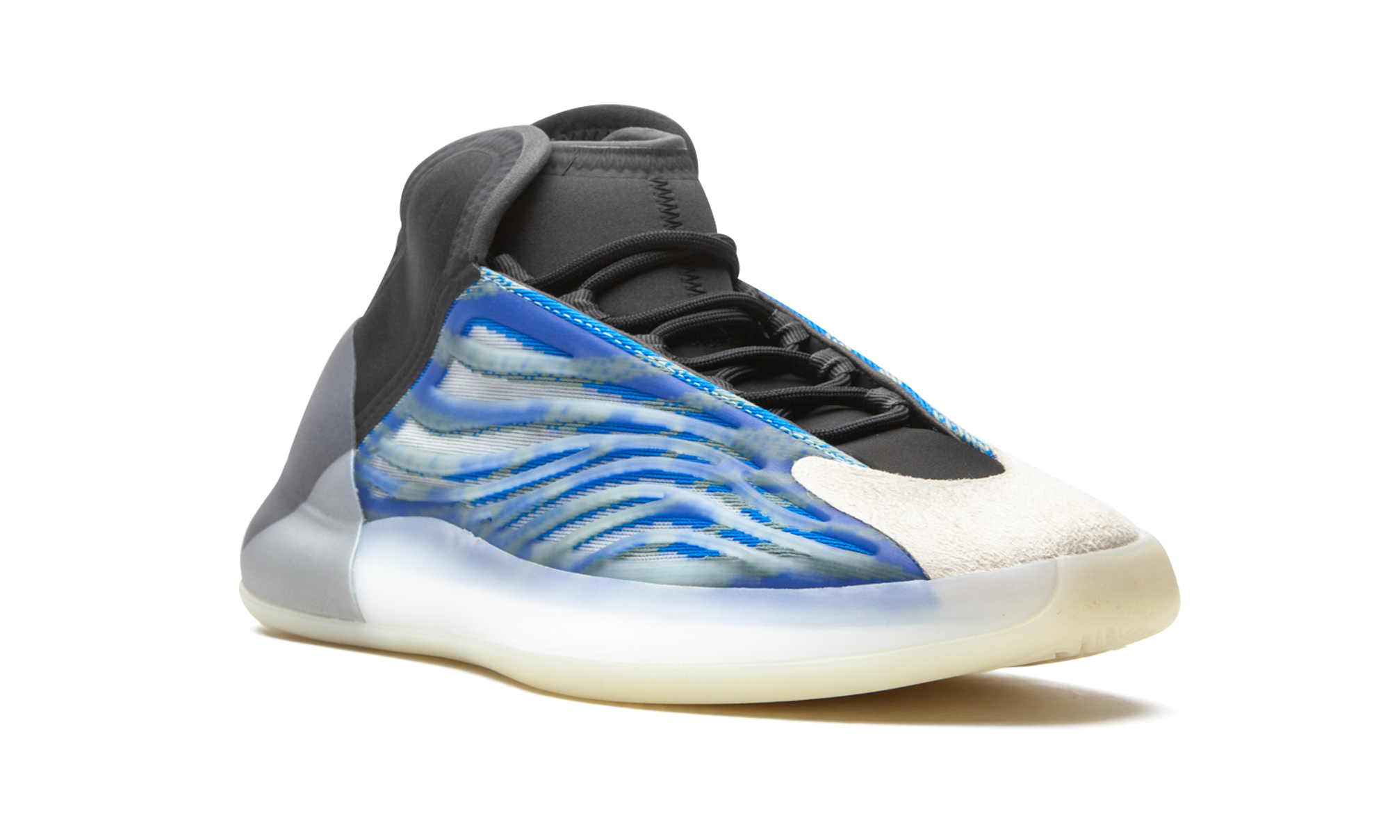 adidas Yeezy QNTM Frozen Blue