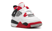 Jordan 4 Retro Fire Red (2020) (TD)