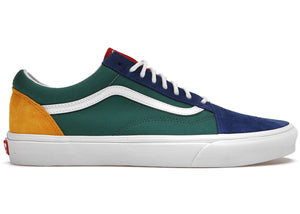 Vans Old Skool Yacht Club