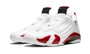 Jordan 14 Retro Candy Cane (2012)