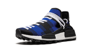 adidas NMD Hu Pharrell x BBC Blue Plaid