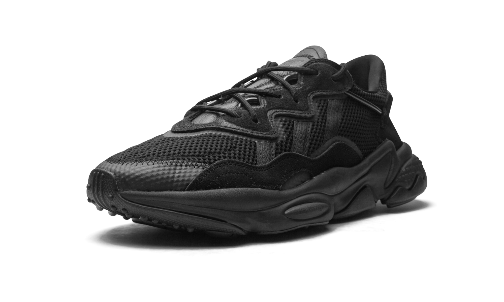adidas Ozweego Core Black Carbon Mesh