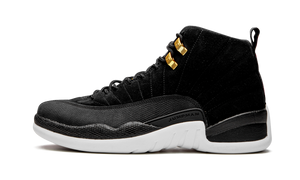 Jordan 12 Retro Reverse Taxi