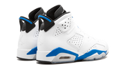 Jordan 6 Retro Sport Blue (2014)