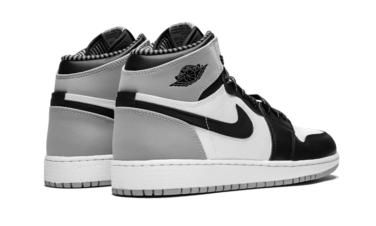 Jordan 1 Retro Barons (GS)