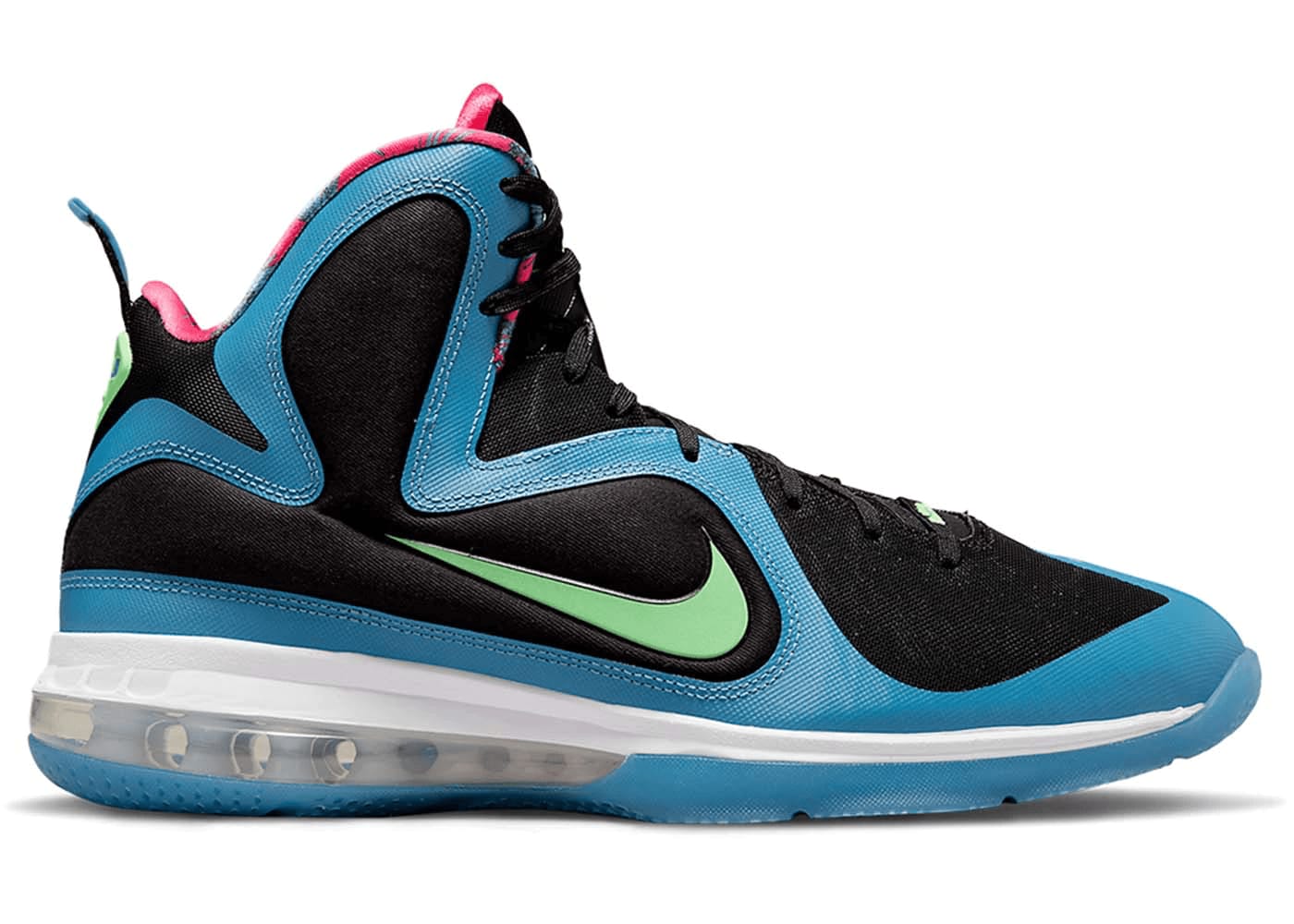 Nike LeBron 9 South Coast