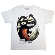 Travis Scott New Sights Milan Tee