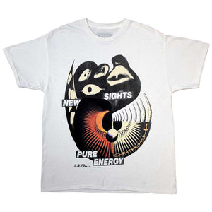 Travis Scott New Sights Milan Tee