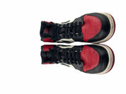 Jordan 1 Retro High Bred Toe (GS)