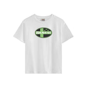 Bravest Studios Gage Tee White