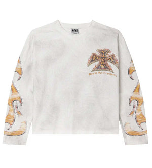 Vale Forever Reborn Thermal L/S Tee