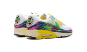 Nike Air Max 90 Grateful Dead University of Oregon Grateful Ducks