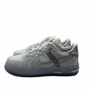 Nike Air Force 1 React White Light Bone