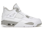 Jordan 4 Retro White Oreo (2021) (GS)