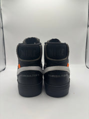Nike Blazer Mid Off-White Grim Reaper