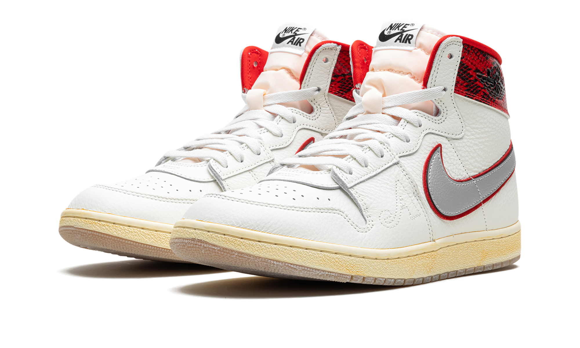 Nike Jordan Air Ship PE SP Awake NY