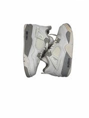 Jordan 4 Retro White Oreo (2021) (GS)