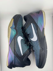 Nike Kobe 7 Invisibility Cloak