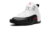 Jordan 12 Retro Taxi Flip