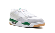 Jordan 4 RM Pine Green