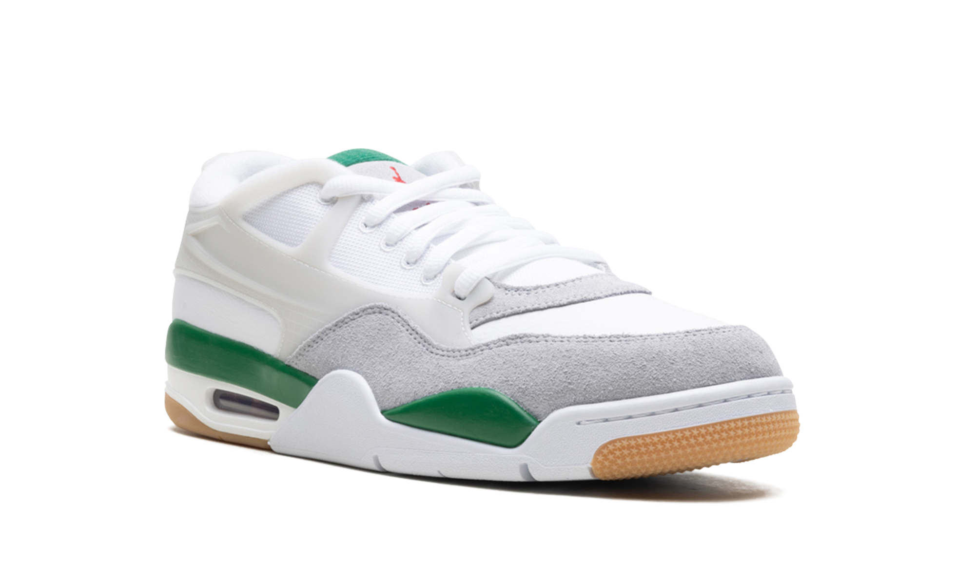 Jordan 4 RM Pine Green