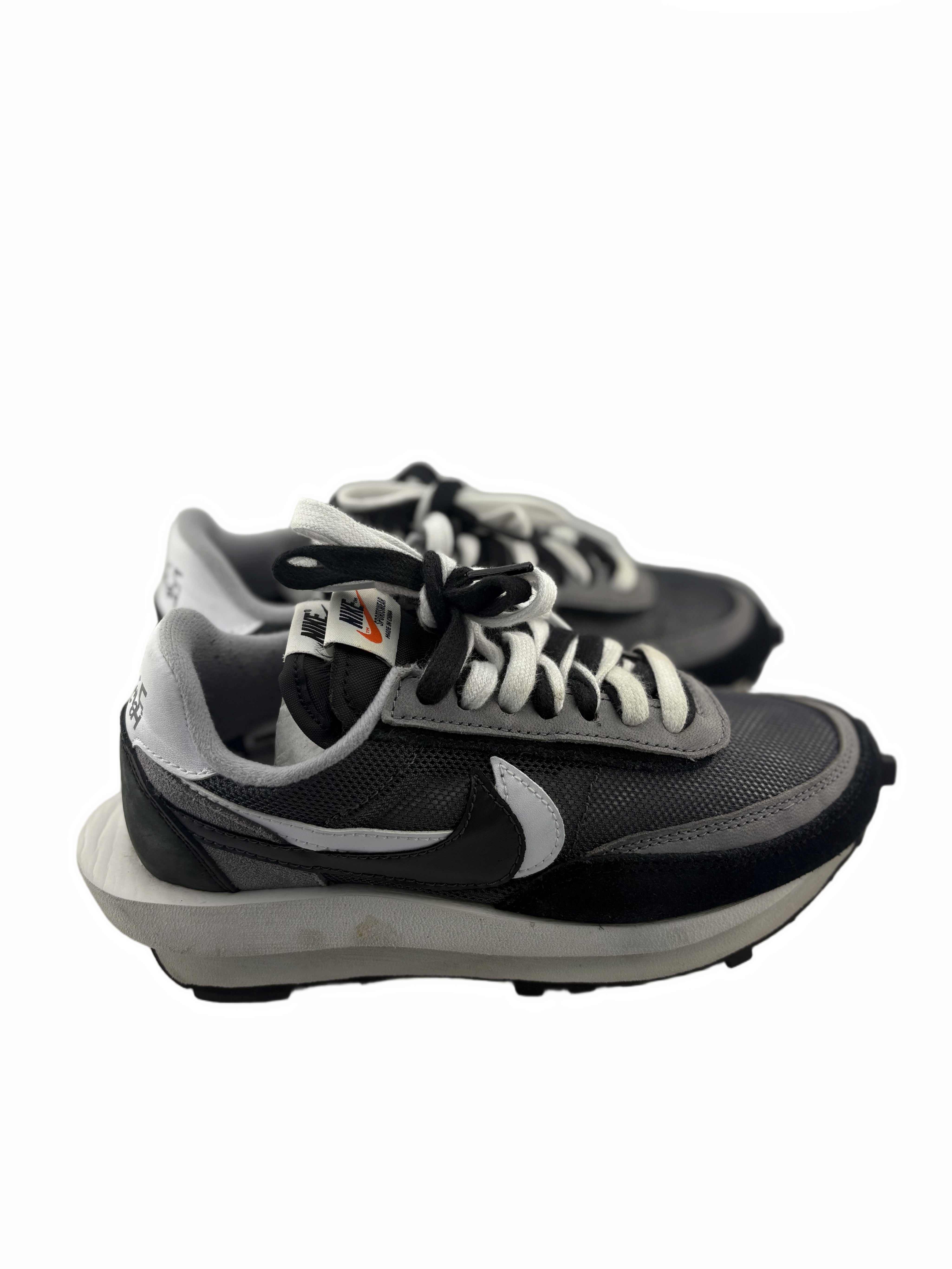 Nike LD Waffle sacai Black