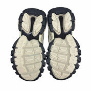 Balenciaga Track Beige Black