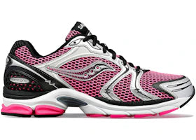 Saucony ProGrid Triumph 4 Pink Silver