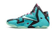 Nike LeBron 11 South Beach