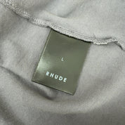 Rhude 2 Tee Grey