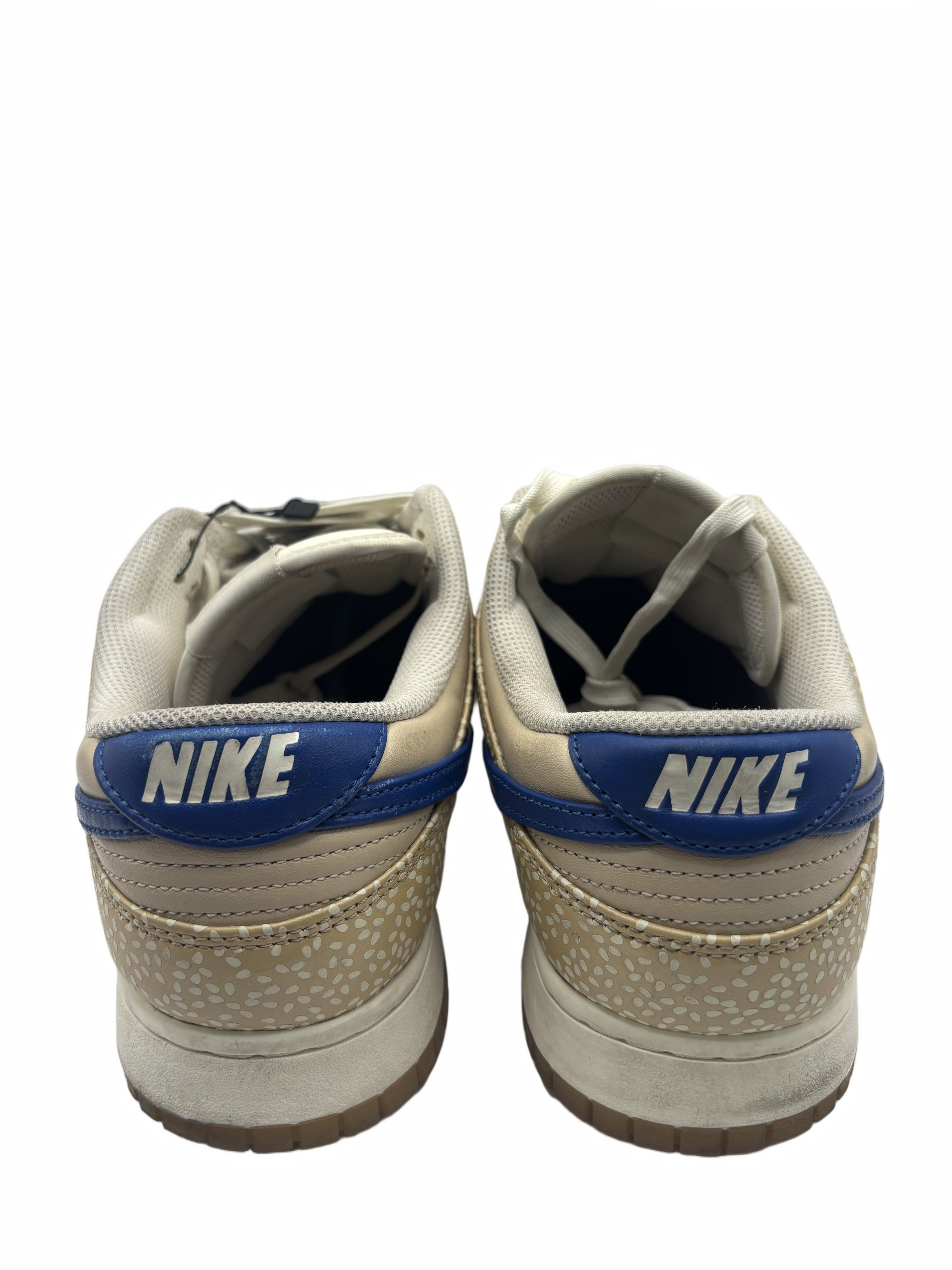 Nike Dunk Low Montreal Bagel Sesame