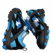 Sickö Hiking Shoes Nitrous Blue
