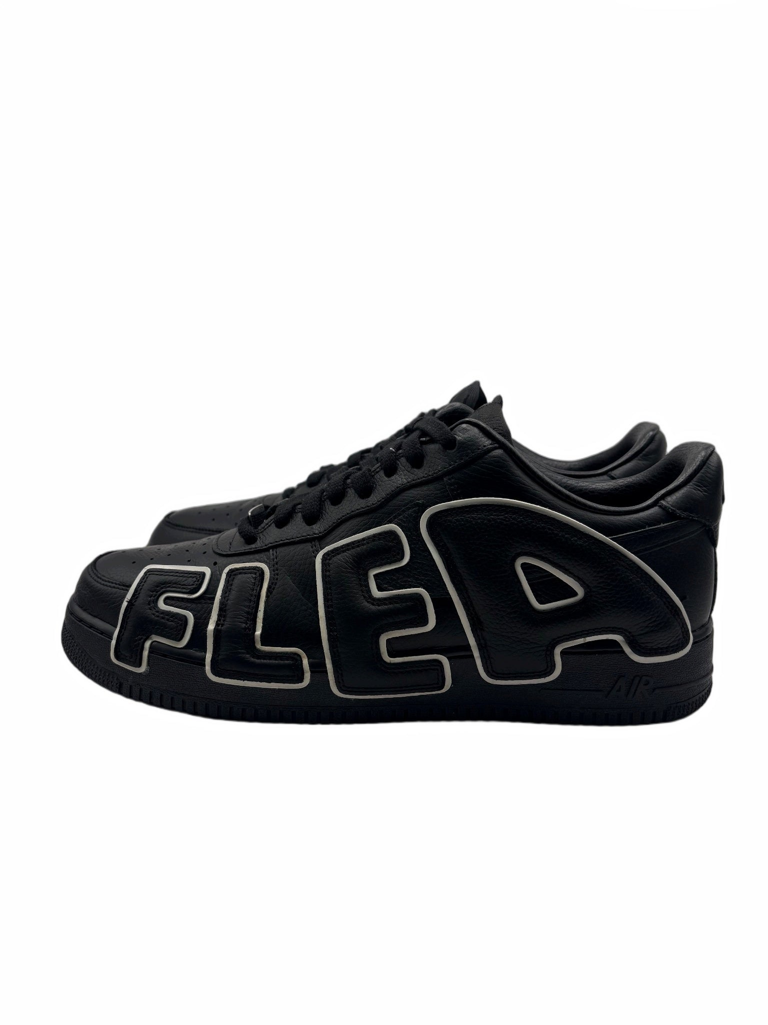 Nike Air Force 1 Low Cactus Plant Flea Market Black (2024)