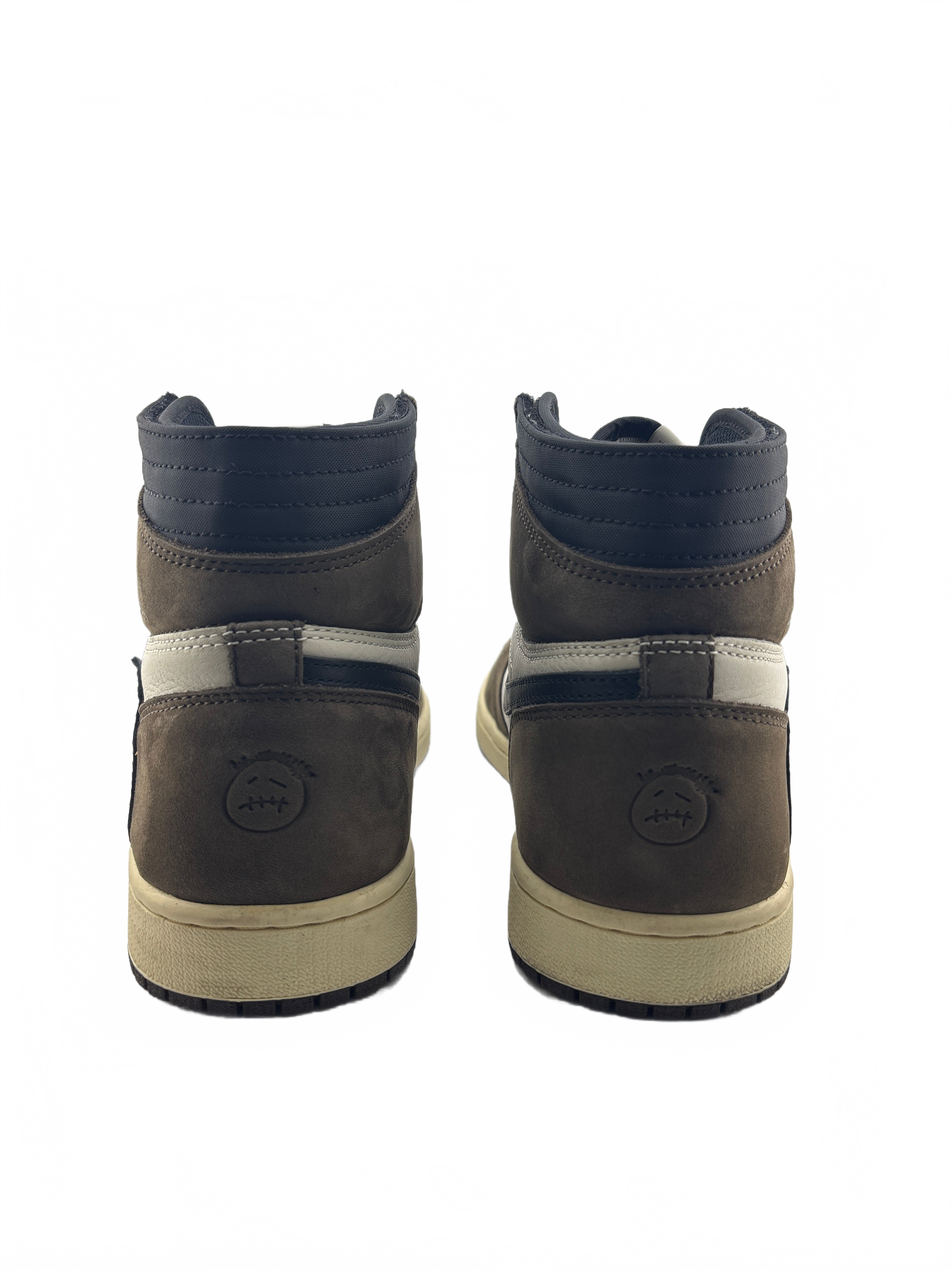 Jordan 1 Retro High Travis Scott