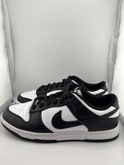 Nike Dunk Low Retro White Black Panda