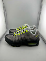 Nike Air Max 95 Big Bubble Neon (2026) (GS)