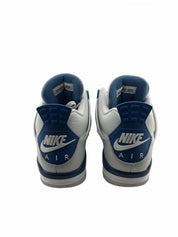 Jordan 4 Retro Military Blue (2024)