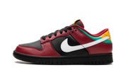 Nike Dunk Low Biker Tattoos