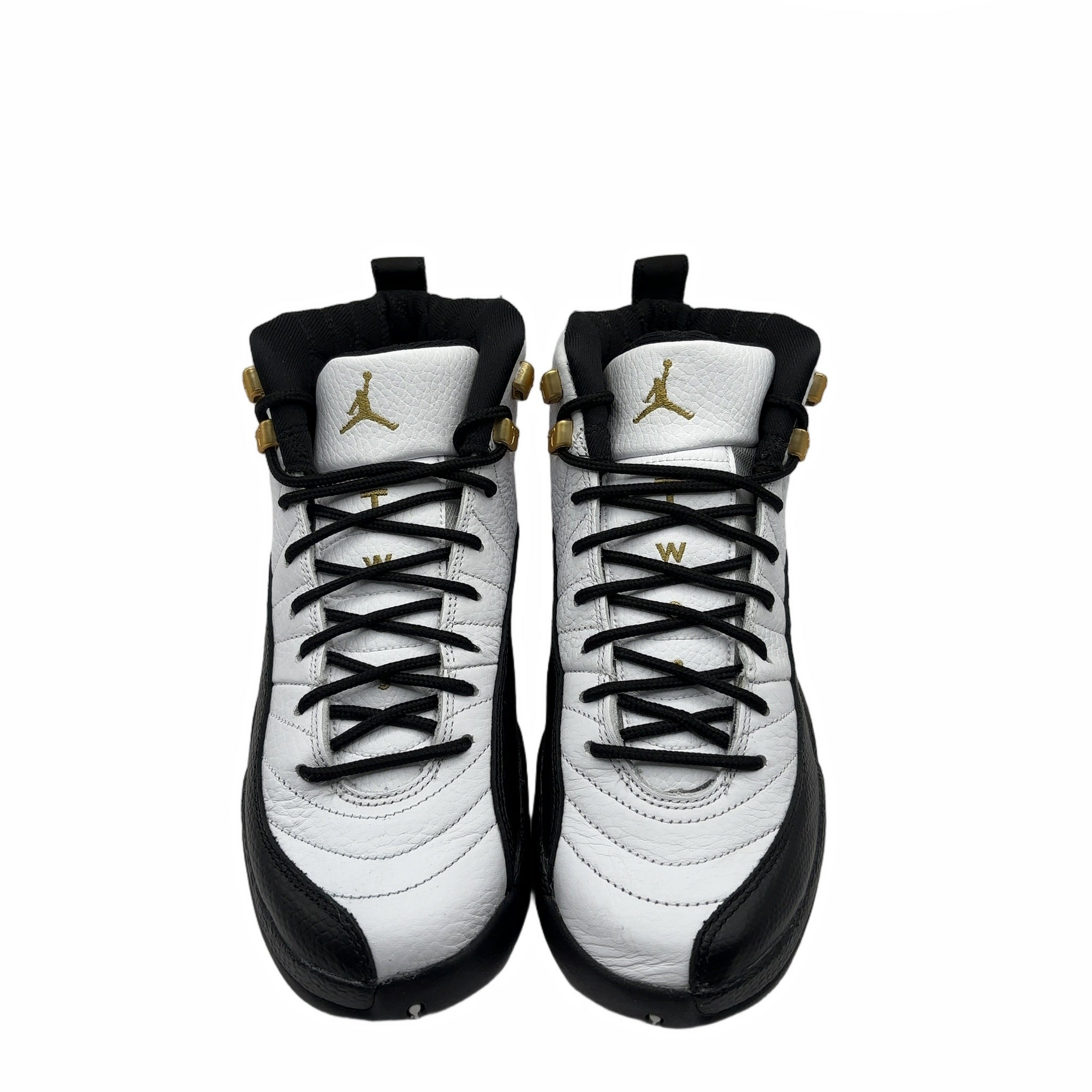 Jordan 12 Retro Royalty Taxi (GS)