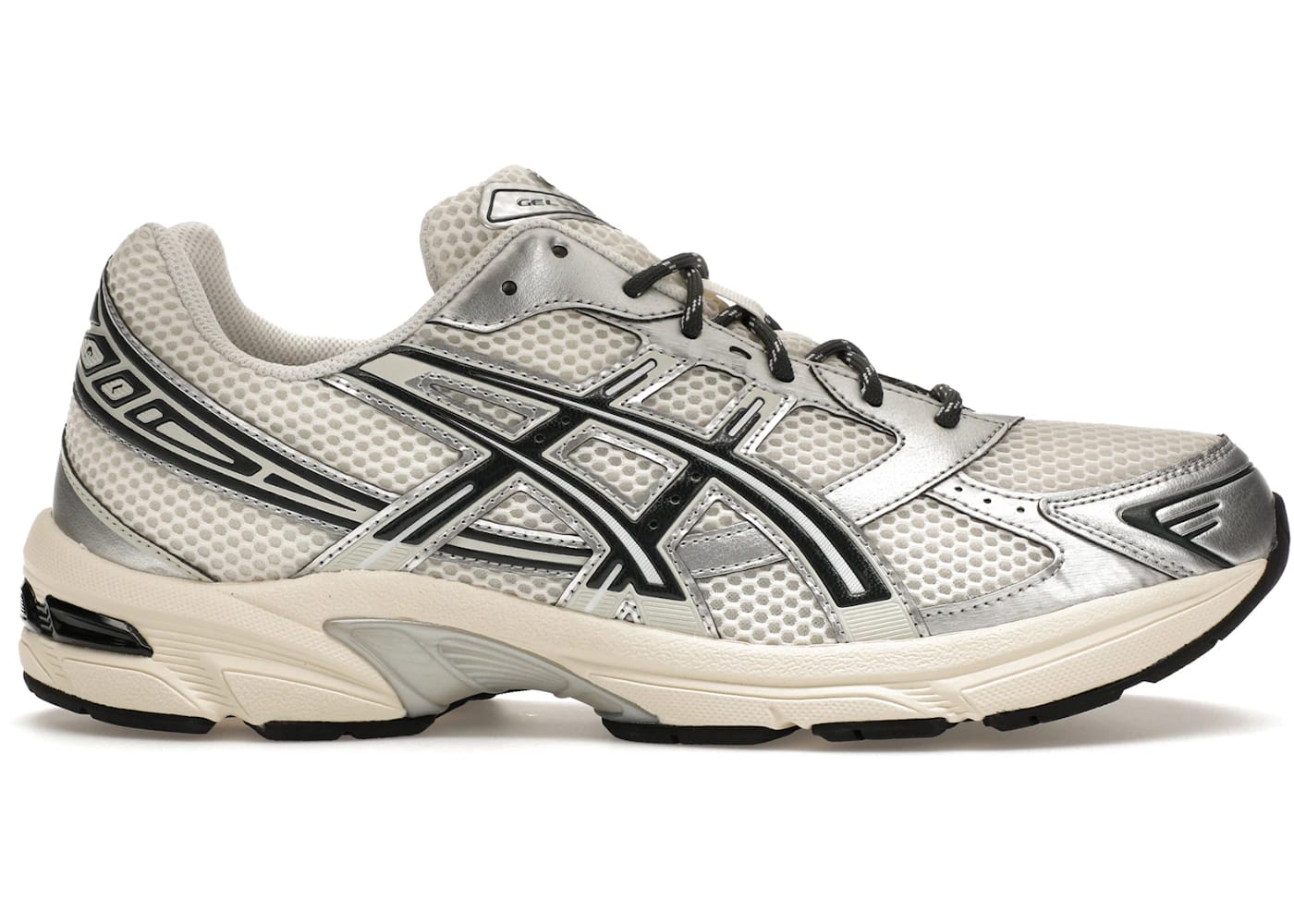 ASICS Gel-1130 Kith Cream Scarab (2024)