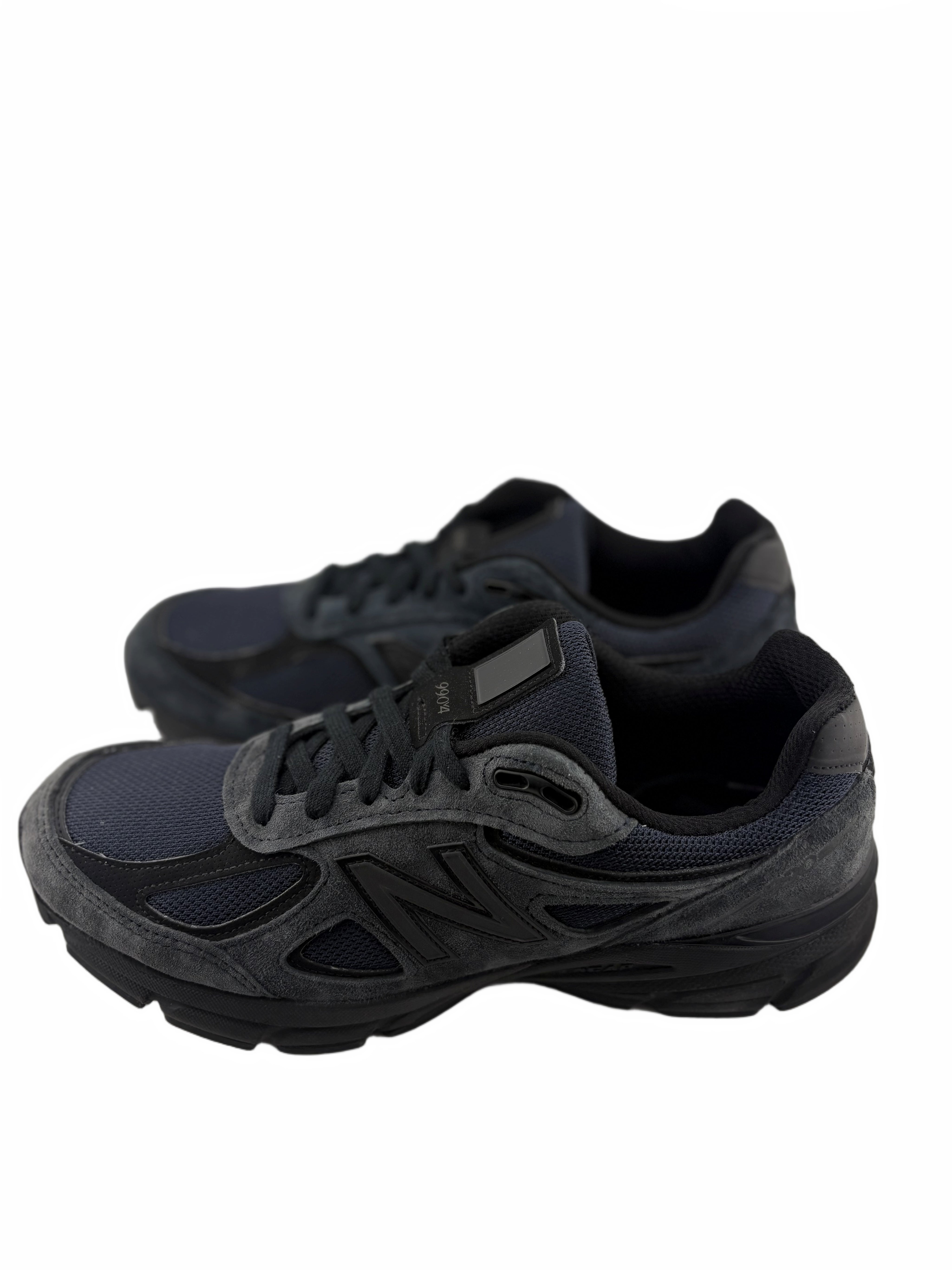New Balance 990v4 JJJJound Navy